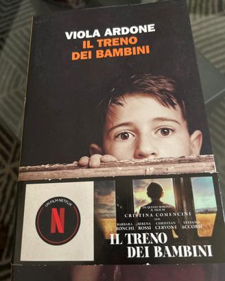 Viola Ardone Il treno dei bambini