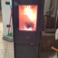 stufa legna edil kamin