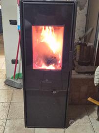 stufa legna edil kamin