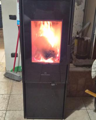 stufa legna edil kamin