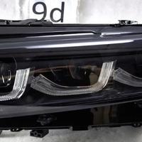 Alfa Romeo Tonale Full LED Proiettore sx 50564394
