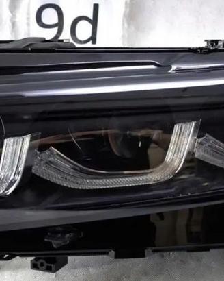 Alfa Romeo Tonale Full LED Proiettore sx 50564394