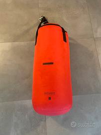 sacco da boxe outshock