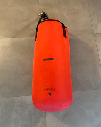 sacco da boxe outshock
