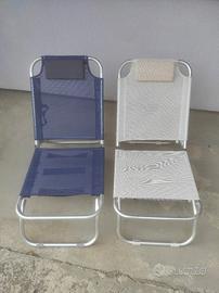 sdraiette marca Papillon 
