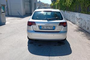 Audi A3 Sportback anno 2006 