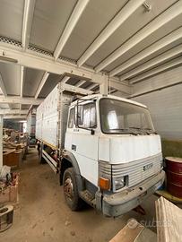 iveco 115-17