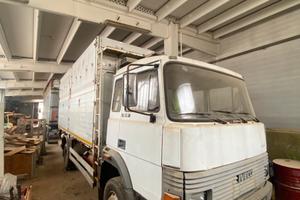 iveco 115-17