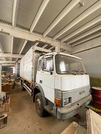 iveco 115-17