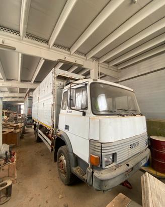 iveco 115-17