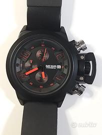 Orologio sportivo Megir