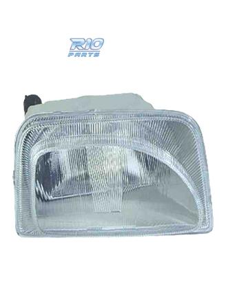 FANALE DESTRO PER RENAULT EXPRESS III 94-97