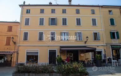 Appartamento a Marano sul Panaro 4 locali