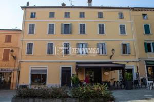 Appartamento a Marano sul Panaro 4 locali
