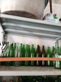 bottiglie da litro 