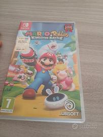 Mario Rabbis