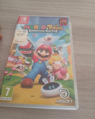 Mario Rabbis