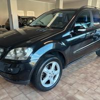 Mercedes-Benz ML 280 SPORT 4MATIC