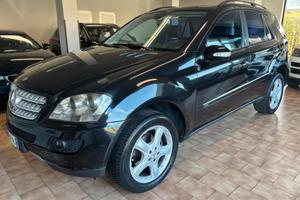 Mercedes-Benz ML 280 SPORT 4MATIC