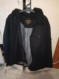 giacca Burton invernale 