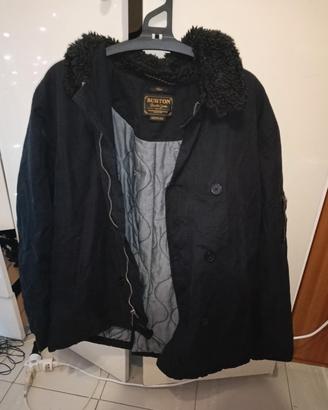 giacca Burton invernale 