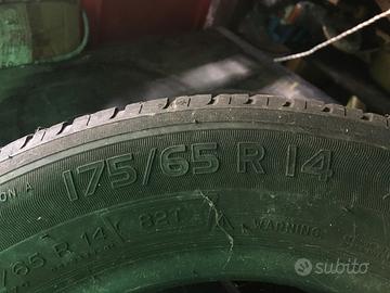 GOMME  AUTO ESTIVE