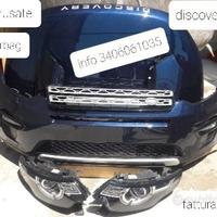 Ricambi land rover discovery-musate airbag num 855