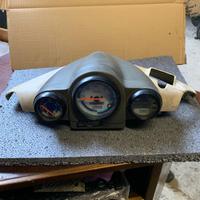 🔥 Cruscotto Malaguti F12 Phantom Prima Serie