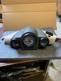 🔥 Cruscotto Malaguti F12 Phantom Prima Serie