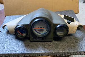 🔥 Cruscotto Malaguti F12 Phantom Prima Serie