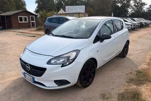 OPEL CORSA 1.3 CDTI 180.000 KM ANNO 2016