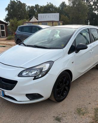 OPEL CORSA 1.3 CDTI 180.000 KM ANNO 2016