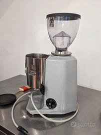 Mazzer Macinacaffè Professionale