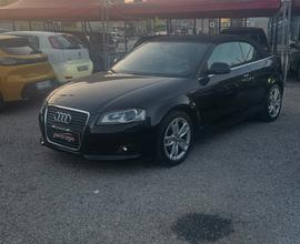 Audi A3 Cabrio 1.9 TDI F.AP. Ambition