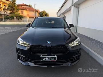 Bmw X2 xDrive 18d M Sport Edition