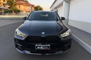 Bmw X2 xDrive 18d M Sport Edition