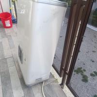 Scaldabagno Ariston VLS50