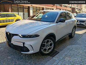 Alfa Romeo Tonale Sprint 1.6 VGT-D #8132