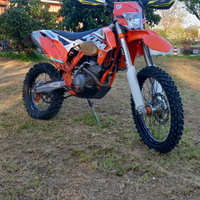 Ktm exc 250