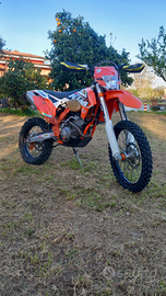 Ktm exc 250