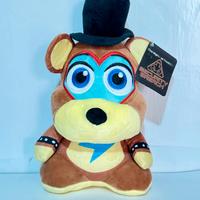 Peluche Five Nights at Freddy's Glamrock Freddy