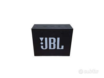 🚀JBL CASSA PORTATILE BT