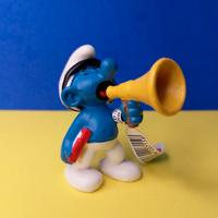 20715 Puffo produttore della serie cinema