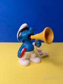 20715 Puffo produttore della serie cinema