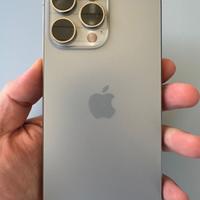 iPhone 15 pro Max - 256 gb