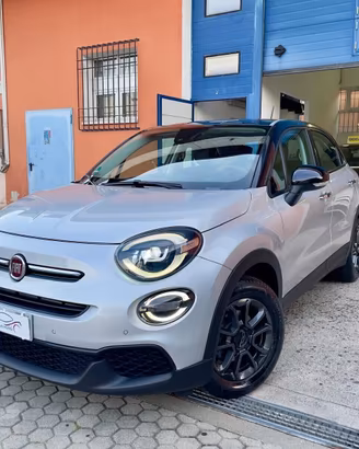 Fiat 500X 1.0 120 CV