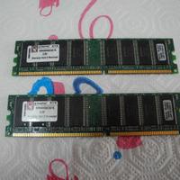 ram vintage ddr 1-400 da 1 giga