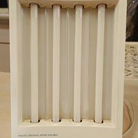 lampada facciale UVA