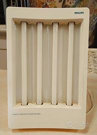 lampada facciale UVA