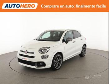 FIAT 500X AL34185
